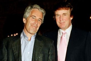 Epsteinovy oběti sestaví seznam jeho spolupracovníků. Trump už toho má dost - Seznam Zprávy